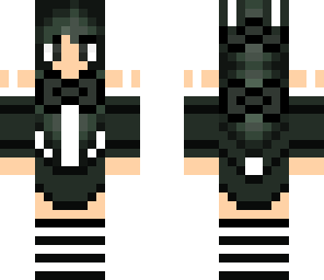 shadow bonnie girl edit