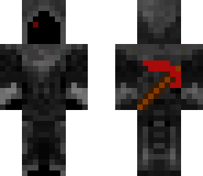 devil child baseplate
