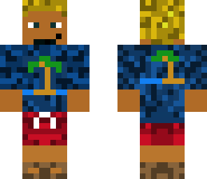 newly updated beach boy