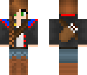 edited archer