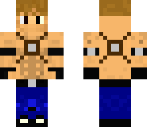 reble boy