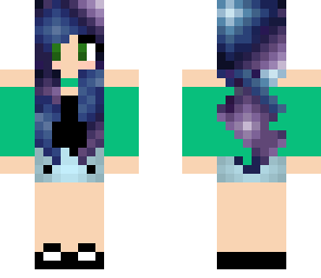 cosmo-girl