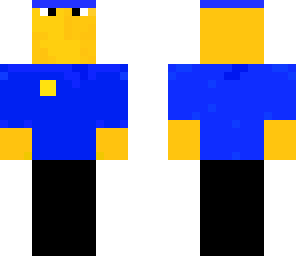 police