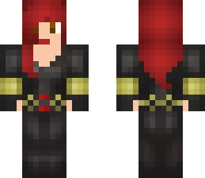black widow