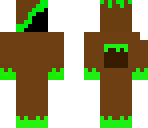 earth wizard