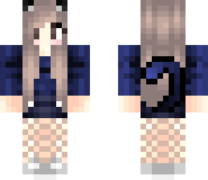 cat girl