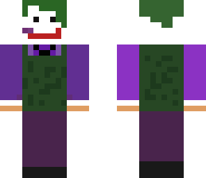 the joker