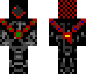 custom devilboy