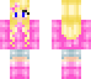 girly alex