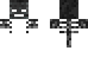the wither