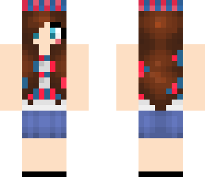 balloon girl