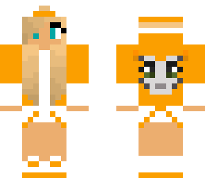 stampycat girl
