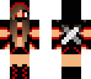 assassin creed girl