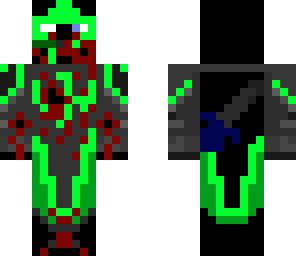 dark death