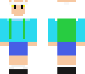 finn