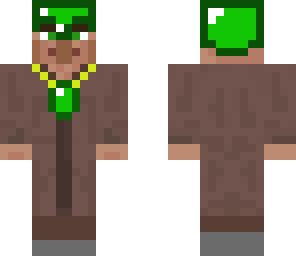 villager swag