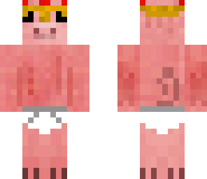 king pig