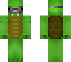 turtle