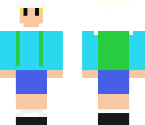 finn 10