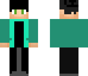 first skin