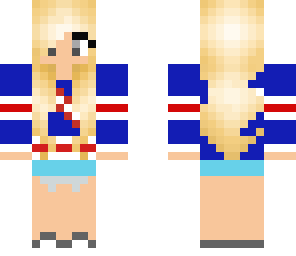 new york rangers girl