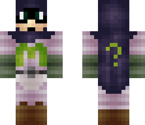 mysterion