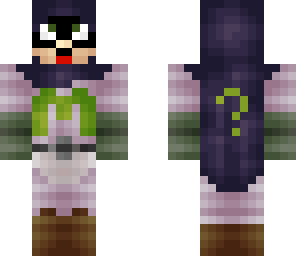 mysterion updated