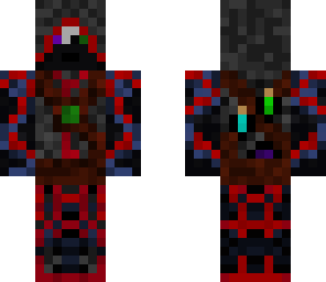 yorsh dark elf