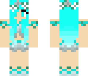 water elf