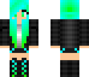 gamer girl