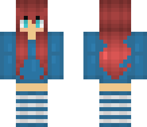 girl