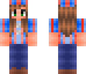 balloon girl