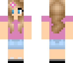 cute girl