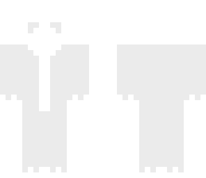 ghost man