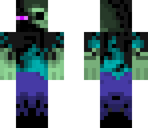 monster hybrid
