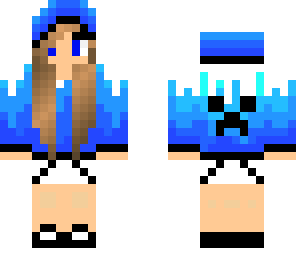 my pe skin 2