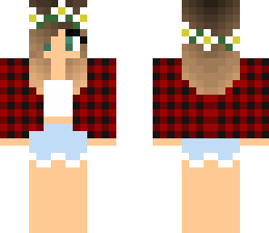 short hair