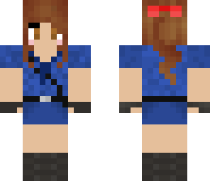 female italy
