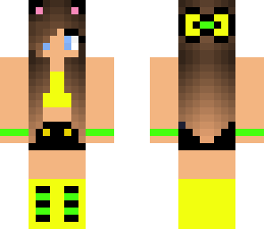 brazil kitty
