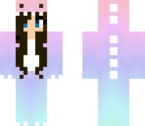 dino girl