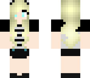 cat gurl