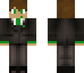 tuxedojazz9 new and improved
