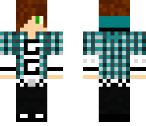 gg skin