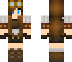 malwow's steampunk