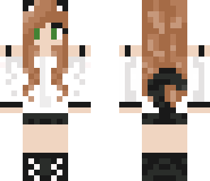 kitty girl