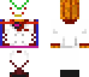 random man on critical mc