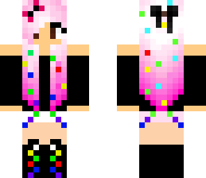 candy girl