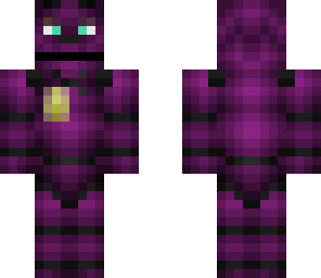 purple freddy