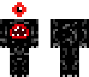 eye monster