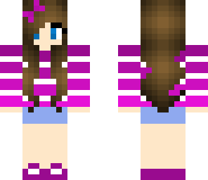 cute girl
